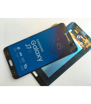Оригинален дисплей за Samsung Galaxy J7 (2016) J710F